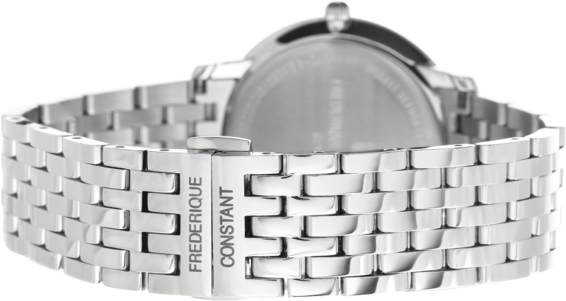 Frederique Constant SlimLine Gents FC-245SA5S6B