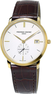 Frederique Constant Slimline Gents FC-245V4S5