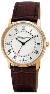 Frederique Constant Slim Line Date FC-250M5S5 