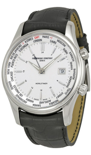 Frederique Constant Index FC-255S6B6