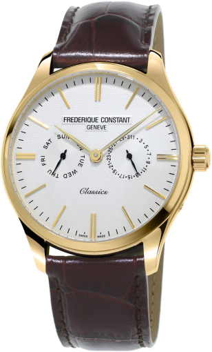 Frederique Constant Classics FC-259ST5B5