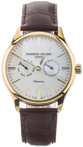 Frederique Constant Classics FC-259ST5B5