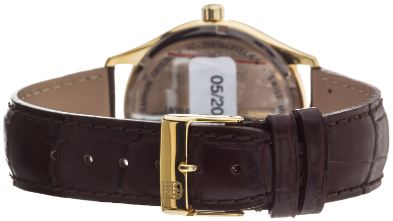 Frederique Constant Classics FC-259ST5B5