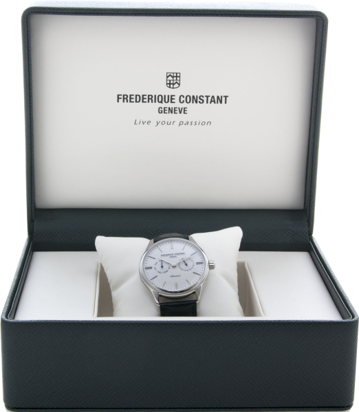 Frederique Constant Classics FC-259ST5B6