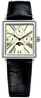 Frederique Constant Persuasion Carree Moonphase FC-265EG3C6