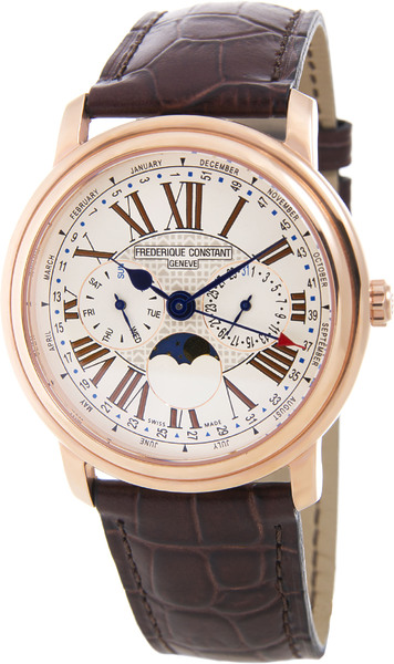 Frederique Constant Persuasion FC-270EM4P4 Frederique Constant Persuasion FC-270EM4P4