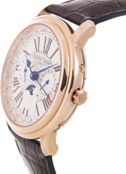 Frederique Constant Persuasion FC-270EM4P4 Frederique Constant Persuasion FC-270EM4P4