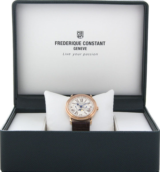 Frederique Constant Persuasion FC-270EM4P4 Frederique Constant Persuasion FC-270EM4P4