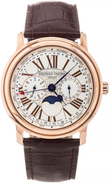 Frederique Constant Persuation FC-270EM4P4 Frederique Constant Persuation FC-270EM4P4