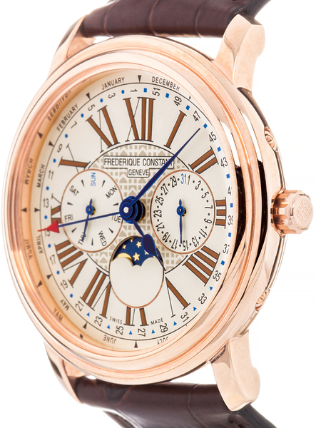 Frederique Constant Persuation FC-270EM4P4 Frederique Constant Persuation FC-270EM4P4
