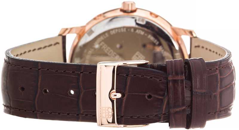 Frederique Constant Persuation FC-270EM4P4 Frederique Constant Persuation FC-270EM4P4