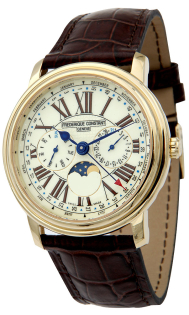 Frederique Constant Persuation FC-270EM4P5