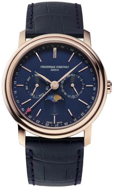 Frederique Constant Classics FC-270N4P4 Frederique Constant Classics FC-270N4P4
