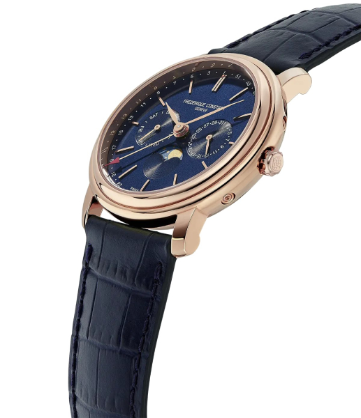 Frederique Constant Classics FC-270N4P4 Frederique Constant Classics FC-270N4P4