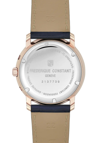 Frederique Constant Classics FC-270N4P4 Frederique Constant Classics FC-270N4P4