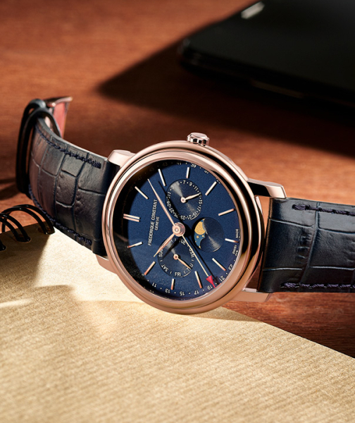 Frederique Constant Classics FC-270N4P4 Frederique Constant Classics FC-270N4P4