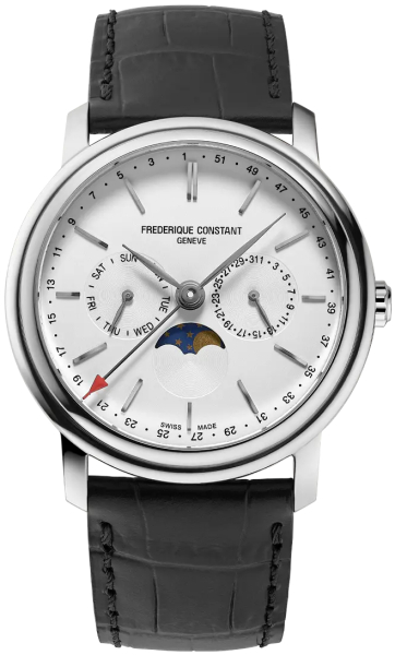 Frederique Constant Classics FC-270SW4P26 Frederique Constant Classics FC-270SW4P26