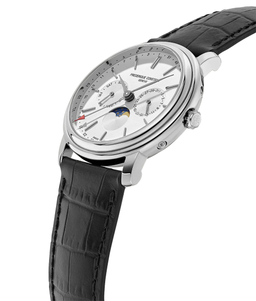 Frederique Constant Classics FC-270SW4P26 Frederique Constant Classics FC-270SW4P26