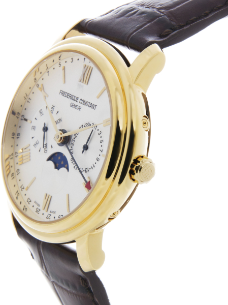 Frederique Constant Persuasion FC-270SW4P5 Frederique Constant Persuasion FC-270SW4P5