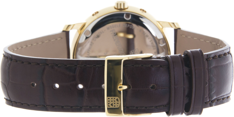 Frederique Constant Persuasion FC-270SW4P5 Frederique Constant Persuasion FC-270SW4P5