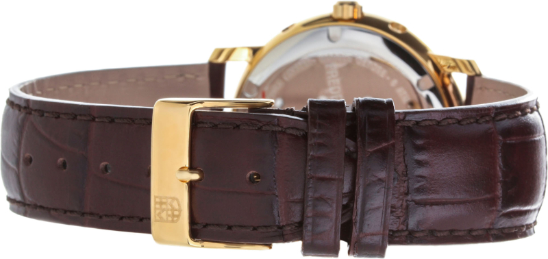 Frederique Constant Classics Business Timer FC-270SW4P5 Frederique Constant Classics Business Timer FC-270SW4P5