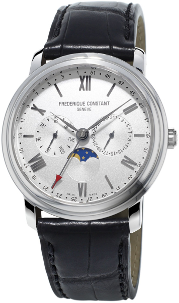Frederique Constant Classics Business Timer FC-270SW4P6 Frederique Constant Classics Business Timer FC-270SW4P6
