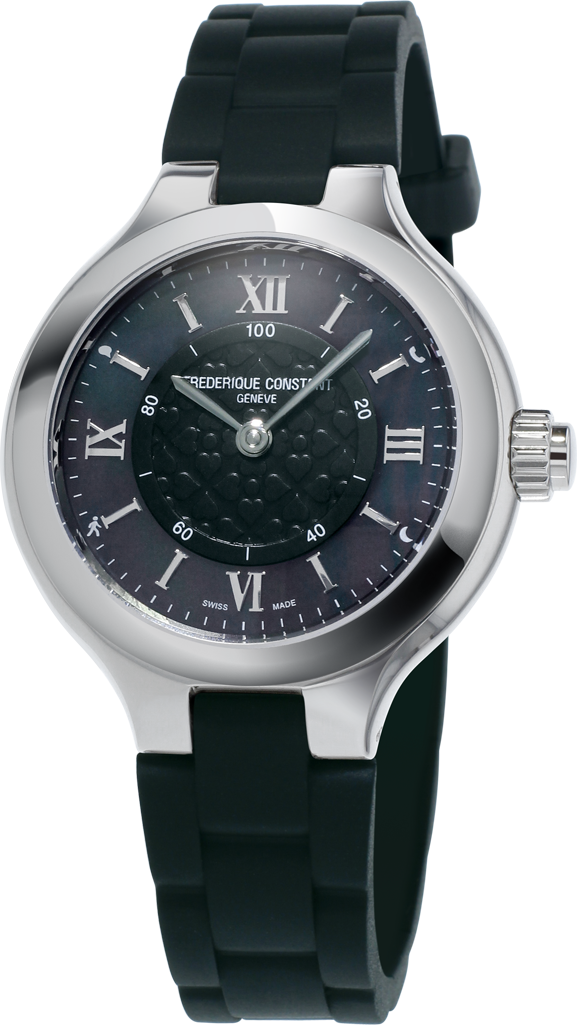 

Frederique Constant Horological Smartwatch FC-281GH3ER6