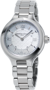 Frederique Constant Horological Smartwatch FC-281WH3ER6B