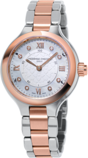 Frederique Constant Horological Smartwatch FC-281WHD3ER2B