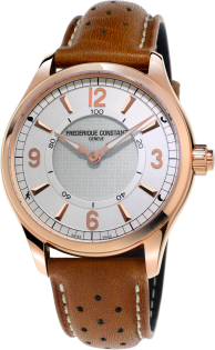 Frederique Constant Horological Smartwatch FC-282AS5B4