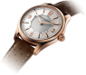 Frederique Constant Horological Smartwatch FC-282AS5B4