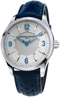 Frederique Constant Horological Smartwatch FC-282AS5B6