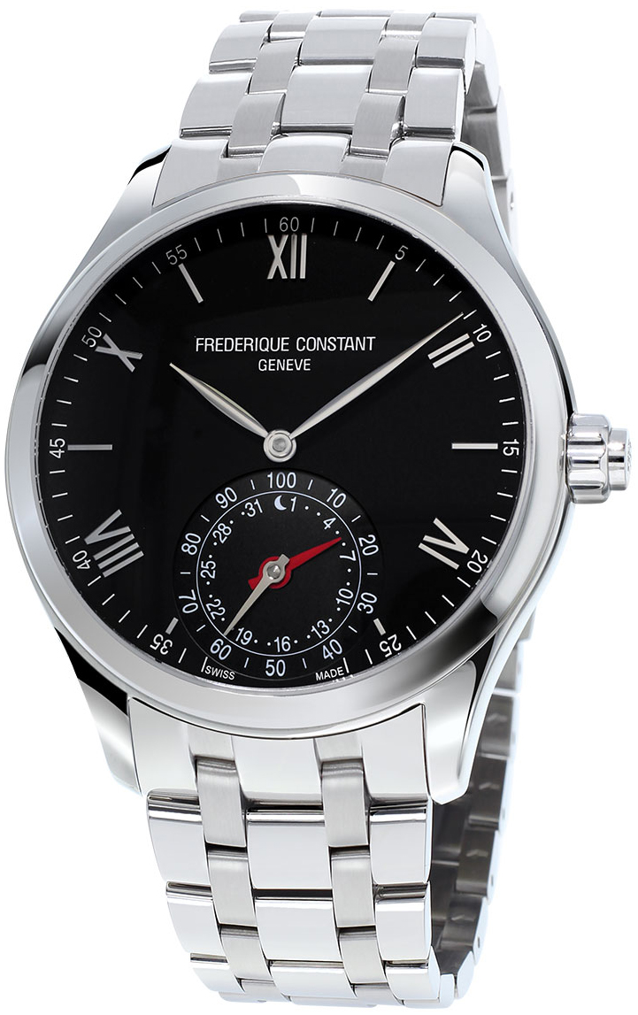 

Frederique Constant FC-285B5B6B