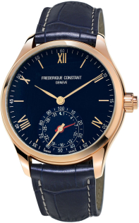 Frederique Constant Horological Smartwatch FC-285N5B4