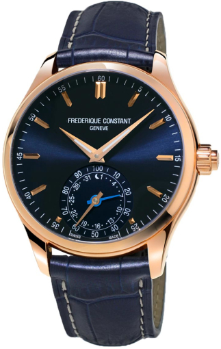 Frederique Constant Horological Smartwatch FC-285NS5B4