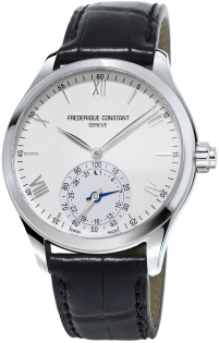 Frederique Constant Horological Smartwatch FC-285S5B6