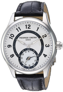 Frederique Constant Horological Smartwatch FC-285SDG5B6