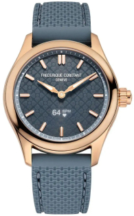 Frederique Constant Smartwatch Vitality FC-286LNS3B4