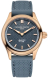 Frederique Constant Smartwatch Vitality FC-286LNS3B4
