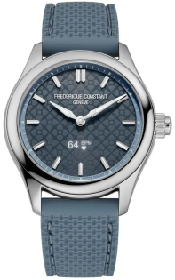 Frederique Constant Smartwatch Vitality FC-286LNS3B6