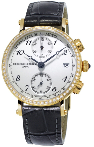 Frederique Constant Classics FC-291A2RD5