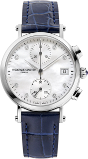 Frederique Constant Classics FC-291MPWD2R6