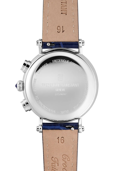 Frederique Constant Classics FC-291MPWD2R6