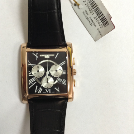 Frederique Constant Persuasion FC-292BS4C24