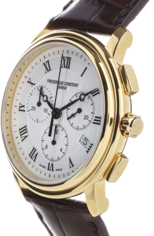 Швейцарские часы Frederique Constant Classics FC-292MC4P5