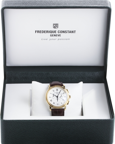 Frederique Constant Classics FC-292MC4P5 Frederique Constant Classics FC-292MC4P5