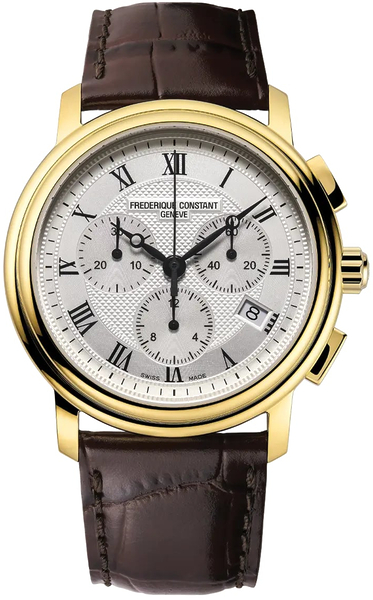 Frederique Constant Classics FC-292MC4P5 Frederique Constant Classics FC-292MC4P5