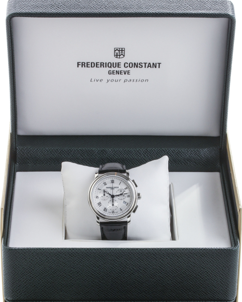 Frederique Constant Classics FC-292MC4P6