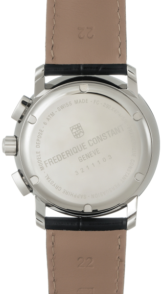 Frederique Constant Classics FC-292MC4P6