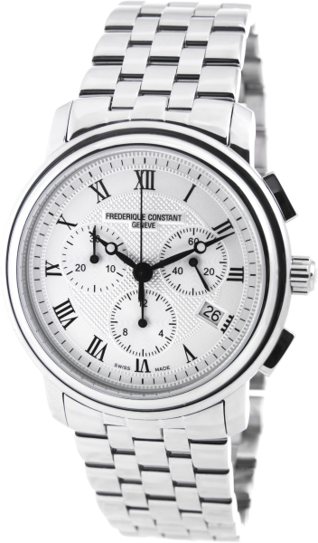 Frederique Constant Classics FC-292MC4P6B2 Frederique Constant Classics FC-292MC4P6B2